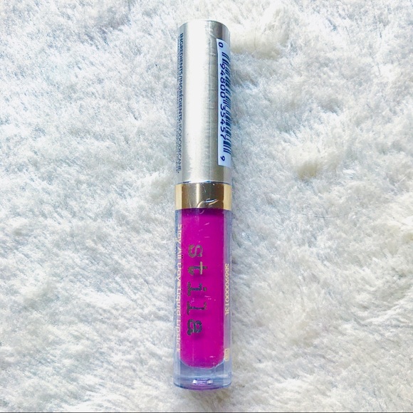 💓Stila Stay All Day Liquid Lipstick Matte Patina - Picture 5 of 8